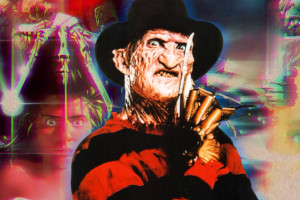 Odeon Cinema: Films : Nightmare on Elm Street