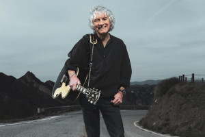 Assembly Hall Theatre : Albert Lee