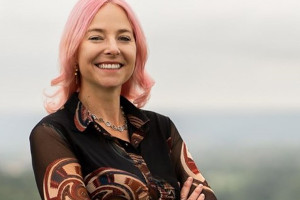 Assembly Hall Theatre : Dr Alice Roberts: Crypt