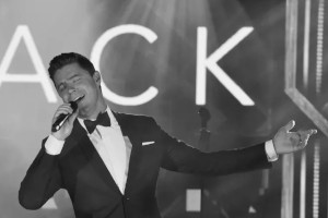 Hever Festival Theatre : Sinatra at Christmas