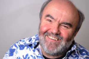 Trinity Theatre : An Evening With Andy Hamilton