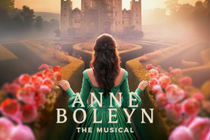 Hever Castle : Anne Boleyn: The Musical