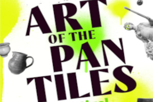 The Pantiles : Art of the Pantiles Festival