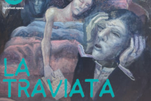 Lamberhurst : Barefoot Opera: La Traviata