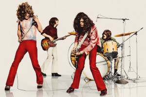 Odeon Cinema: Special Events : Becoming Led Zeppelin