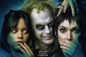 Odeon Cinema: Films : Beetlejuice Beetlejuice