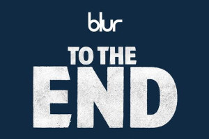 Trinity Theatre : Blur: To The End