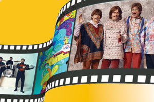 Assembly Hall Theatre : Bootleg Beatles