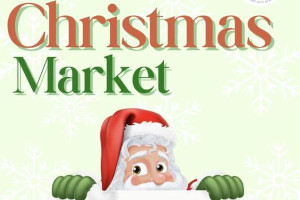 Masonic Hall : Brains Matter: Christmas Market