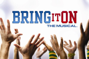 Trinity Theatre : Bring It  On: The Musical