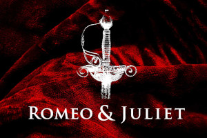 Hemsted Park, Benenden : Romeo and Juliet