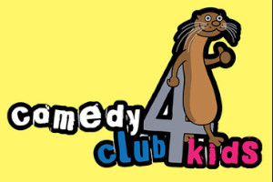 Trinity Theatre : Comedy Club 4 Kids