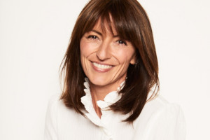 Hemsted Park, Benenden : International Women's Day: In Conversation with Davina McCall