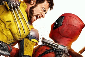 Odeon Cinema: Films : Deadpool & Wolverine