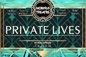 Trinity Theatre : Private Lives