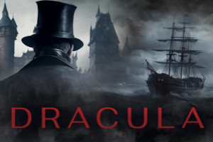 Assembly Hall Theatre : Dracula