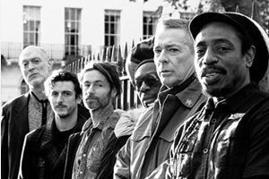 The Forum : Dreadzone