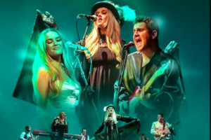 Trinity Theatre : Dreams of Fleetwood Mac