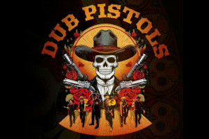 The Forum : Dub Pistols