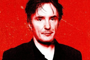 Trinity Theatre : Dylan Moran