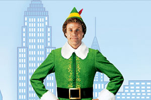 Odeon Cinema: Films : Elf