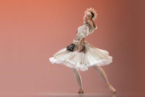 Tonbridge: E M Forster Theatre : Ballet Central