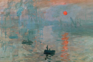 Trinity Theatre : EOS: Dawn Of Impressionism: Paris, 1874