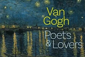 Odeon Cinema: Special Events : Exhibition On Screen: Van Gogh - Poets & Lovers