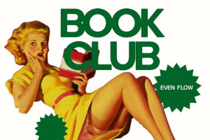 Tunbridge Wells, St Johns : Even Flow: Book Club