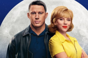 Trinity Theatre : Fly me To The Moon