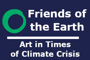 Trinity Theatre : A Call to Action: Art in Times of Climate Crisis