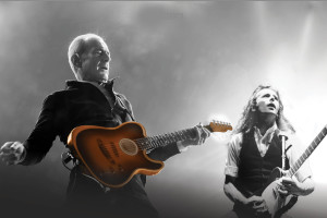 Assembly Hall Theatre : Francis Rossi