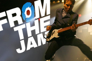 Assembly Hall Theatre : From The Jam + London Calling