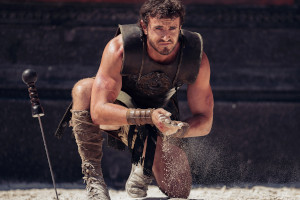 Trinity Theatre : Gladiator 2