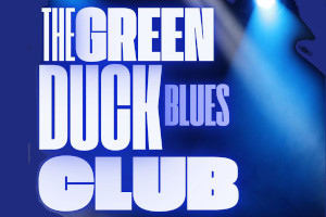 The Green Duck Emprorium : The Green Duck Blues Club