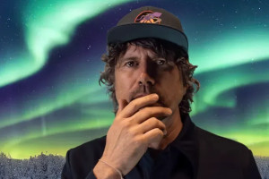 The Forum : Gruff Rhys