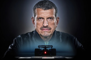 Assembly Hall Theatre : Guenther Steiner: Unfiltered