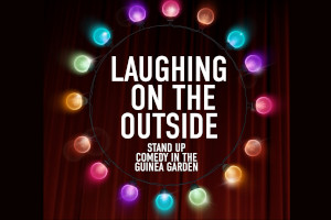 Tunbridge Wells Town Centre : Laughing On The Outside