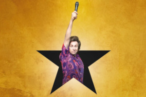 Assembly Hall Theatre : Milton Jones: Ha!Milton 2025