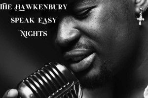 Tunbridge Wells : The Hawkenbury: Speak Easy Nights