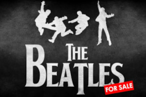 Hever Festival Theatre : The Beatles For Sale