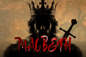 Chiddingstone Castle : Macbeth