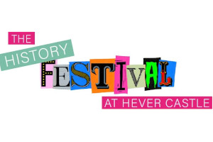 Hever Festival Theatre : The History Festival