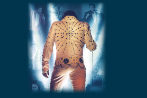 Hever Festival Theatre : The Elvis Years