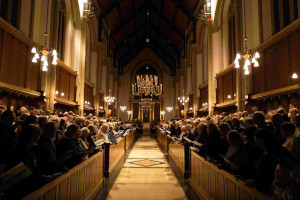 Tonbridge : Carols at Christmas