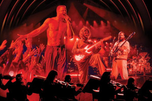 Odeon Cinema: Special Events : Imagine Dragons: Live From The Hollywood Bowl