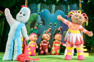 Assembly Hall Theatre : In The Night Garden