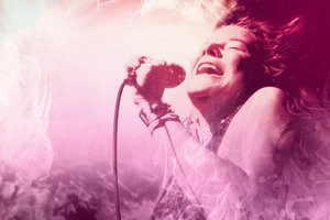 Odeon Cinema: Special Events : A Night with Janis Joplin, The Musical