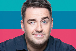 Assembly Hall Theatre : Jason Manford: A Manford All Seasons