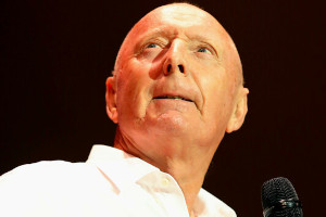 Assembly Hall Theatre : Jasper Carrott + Strictly Abba